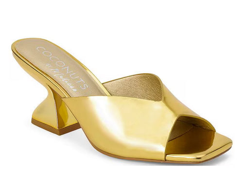 Gold Mattise Heal