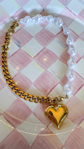 Charlotte Necklace
