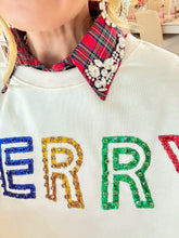 Plaid Rhinestone Collar