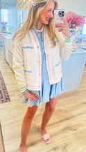 Chambray Denim Mini Dress