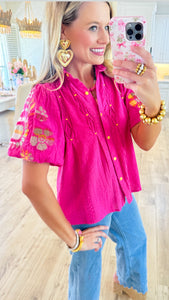 The Brinley Top
