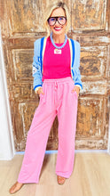 Lulu Mac Bubblegum Sweatpants