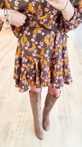 Ivy Jane Horsing Around Skirt