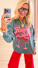 Full of Holiday Spirit Sweatshirt