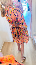 Deal of the Day Uncle Frank Black Tie Dress