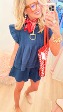 RESTOCK Denim Relaxed Fit Shorts