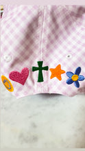 RESTOCK Purple Jesus Loves You Hat