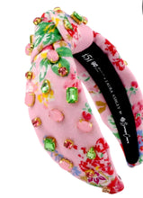 Kentucky Derby x Laura Ashley Headband