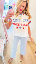 American Sweetheart Tee