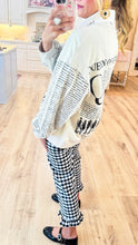 Queen of News Sweatshirt