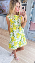 Uncle Frank Lemonade Midi Dress