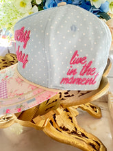 It’s a Very Good Day Hat