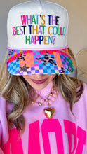 What's the Best That Could Happen Hat