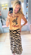 Ride Em Cowboy Muscle Tee