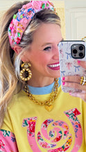 Gold Shell Heart Necklace