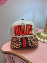 Boujee Hat