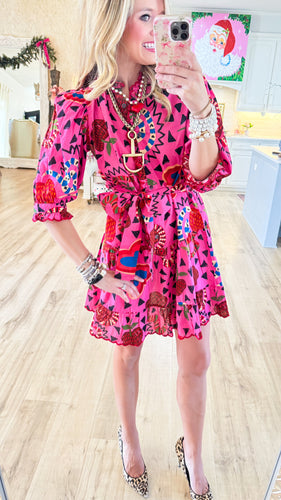 Ivy Jane Charming Dress