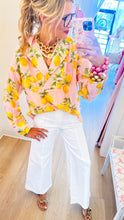 Ivy Jane Pink Lemonade Top