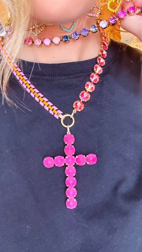 TOVA Felicity Necklace