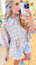 Easter Egg & Bunny Cotton Set