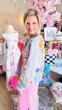 Queen of Sparkle Under The Sea Cardigan