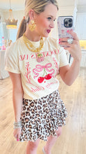 Cocktails and Country Club Top