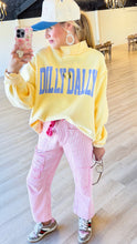 Dilly Dally Mockneck